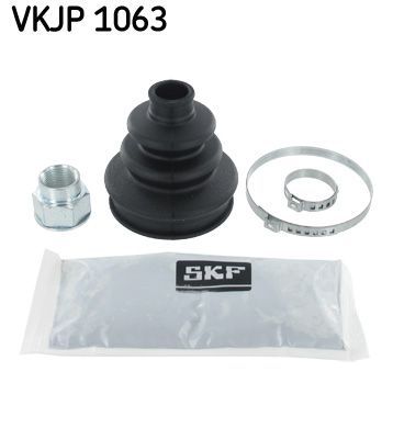 Obrázok Manżeta hnacieho hriadeľa - opravná sada SKF  VKJP1063