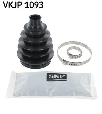 Obrázok Manżeta hnacieho hriadeľa - opravná sada SKF  VKJP1093