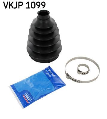 Obrázok Manżeta hnacieho hriadeľa - opravná sada SKF  VKJP1099