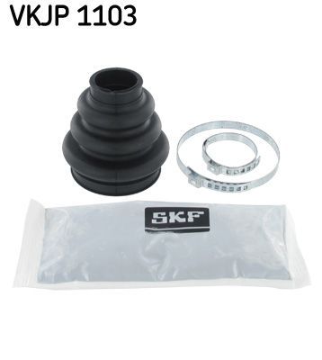 Obrázok Manżeta hnacieho hriadeľa - opravná sada SKF  VKJP1103