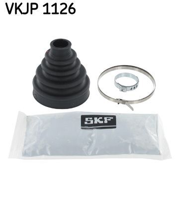 Obrázok Manżeta hnacieho hriadeľa - opravná sada SKF  VKJP1126