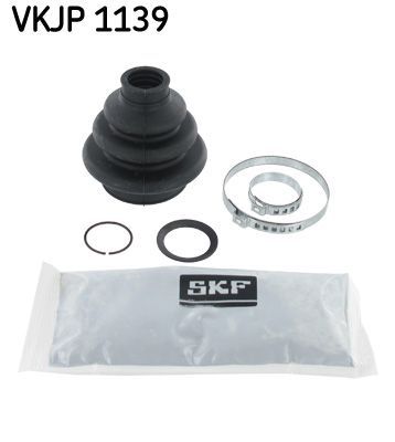 Obrázok Manżeta hnacieho hriadeľa - opravná sada SKF  VKJP1139