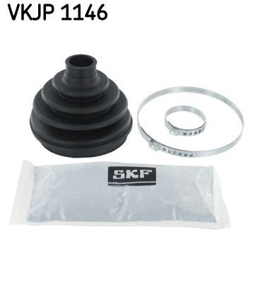 Obrázok Manżeta hnacieho hriadeľa - opravná sada SKF  VKJP1146