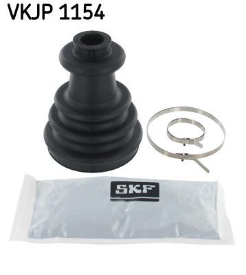 Obrázok Manżeta hnacieho hriadeľa - opravná sada SKF  VKJP1154