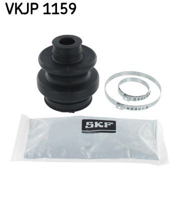 Obrázok Manżeta hnacieho hriadeľa - opravná sada SKF  VKJP1159