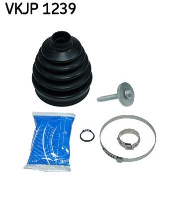 Obrázok Manżeta hnacieho hriadeľa - opravná sada SKF  VKJP1239