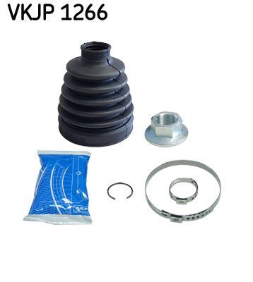 Obrázok Manżeta hnacieho hriadeľa - opravná sada SKF  VKJP1266