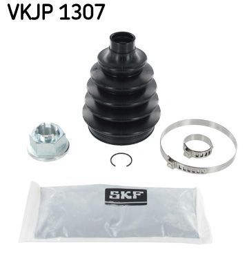 Obrázok Manżeta hnacieho hriadeľa - opravná sada SKF  VKJP1307