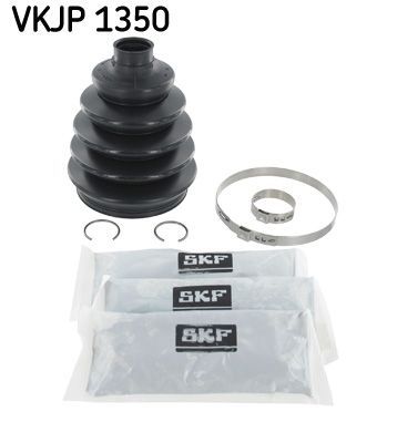 Obrázok Manżeta hnacieho hriadeľa - opravná sada SKF  VKJP1350