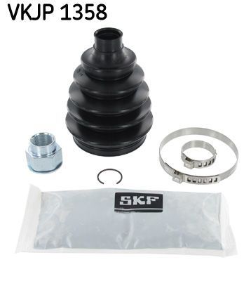 Obrázok Manżeta hnacieho hriadeľa - opravná sada SKF  VKJP1358