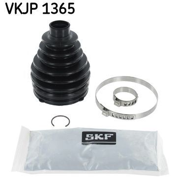 Obrázok Manżeta hnacieho hriadeľa - opravná sada SKF  VKJP1365