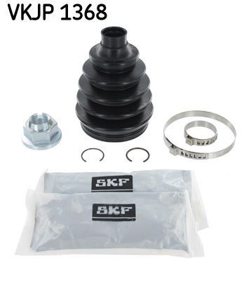 Obrázok Manżeta hnacieho hriadeľa - opravná sada SKF  VKJP1368