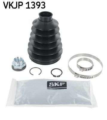 Obrázok Manżeta hnacieho hriadeľa - opravná sada SKF  VKJP1393