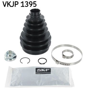 Obrázok Manżeta hnacieho hriadeľa - opravná sada SKF  VKJP1395