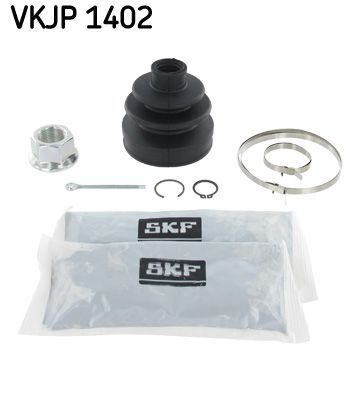 Obrázok Manżeta hnacieho hriadeľa - opravná sada SKF  VKJP1402