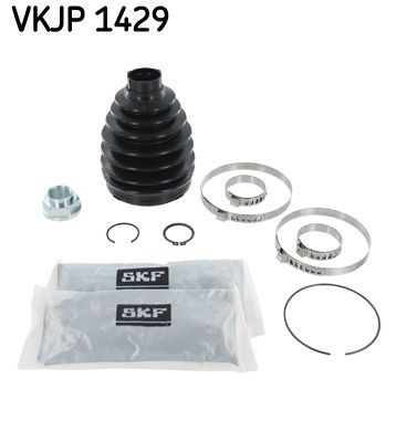 Obrázok Manżeta hnacieho hriadeľa - opravná sada SKF  VKJP1429