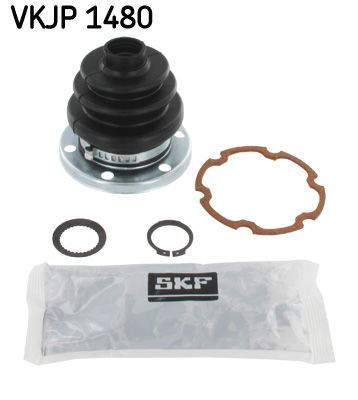 Obrázok Manżeta hnacieho hriadeľa - opravná sada SKF  VKJP1480