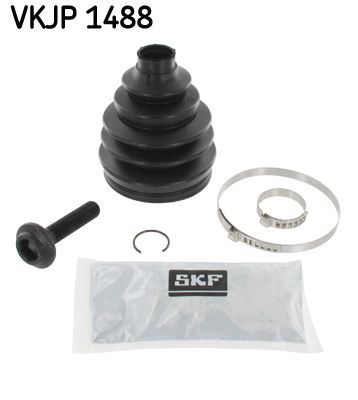 Obrázok Manżeta hnacieho hriadeľa - opravná sada SKF  VKJP1488