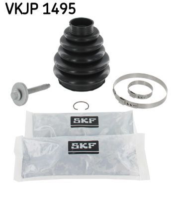 Obrázok Manżeta hnacieho hriadeľa - opravná sada SKF  VKJP1495