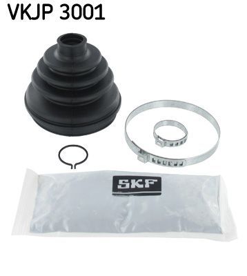 Obrázok Manżeta hnacieho hriadeľa - opravná sada SKF  VKJP3001