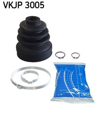 Obrázok Manżeta hnacieho hriadeľa - opravná sada SKF  VKJP3005