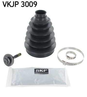 Obrázok Manżeta hnacieho hriadeľa - opravná sada SKF  VKJP3009