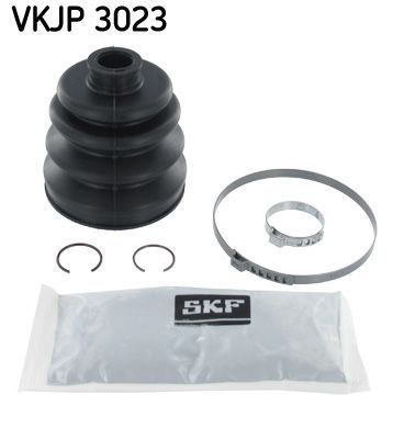 Obrázok Manżeta hnacieho hriadeľa - opravná sada SKF  VKJP3023
