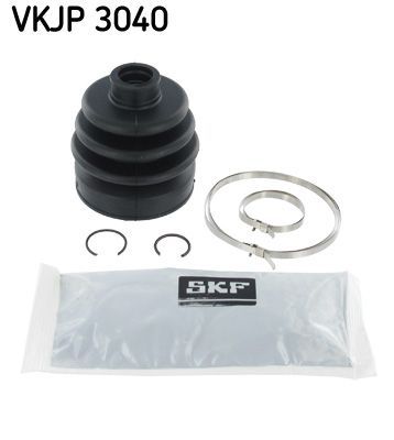Obrázok Manżeta hnacieho hriadeľa - opravná sada SKF  VKJP3040