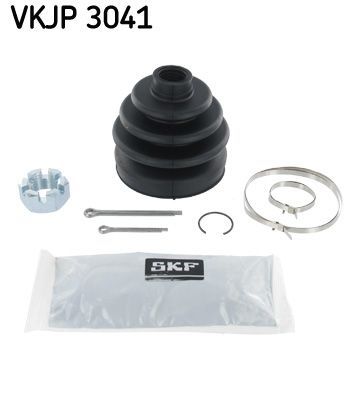 Obrázok Manżeta hnacieho hriadeľa - opravná sada SKF  VKJP3041