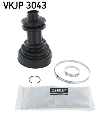 Obrázok Manżeta hnacieho hriadeľa - opravná sada SKF  VKJP3043
