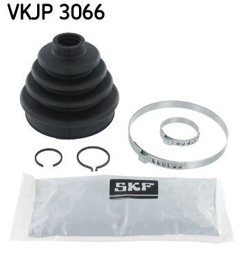 Obrázok Manżeta hnacieho hriadeľa - opravná sada SKF  VKJP3066