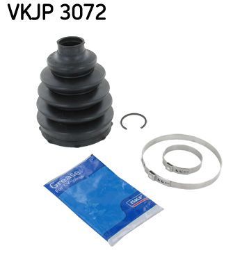 Obrázok Manżeta hnacieho hriadeľa - opravná sada SKF  VKJP3072