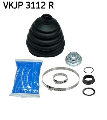 Obrázok Manżeta hnacieho hriadeľa - opravná sada SKF  VKJP3112R