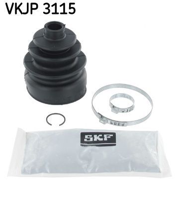 Obrázok Manżeta hnacieho hriadeľa - opravná sada SKF  VKJP3115