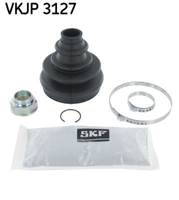 Obrázok Manżeta hnacieho hriadeľa - opravná sada SKF  VKJP3127