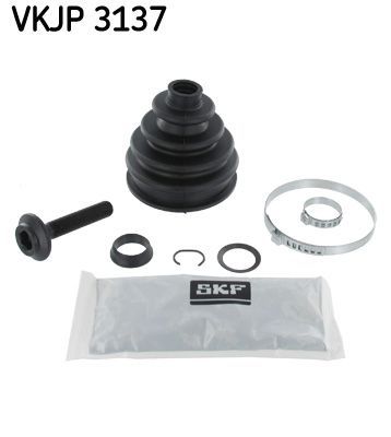 Obrázok Manżeta hnacieho hriadeľa - opravná sada SKF  VKJP3137