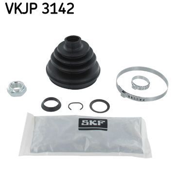 Obrázok Manżeta hnacieho hriadeľa - opravná sada SKF  VKJP3142