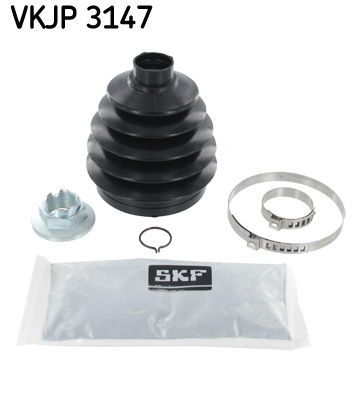 Obrázok Manżeta hnacieho hriadeľa - opravná sada SKF  VKJP3147