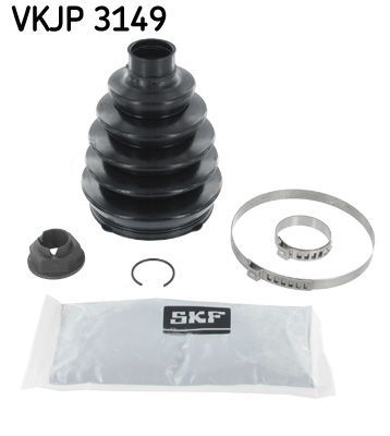 Obrázok Manżeta hnacieho hriadeľa - opravná sada SKF  VKJP3149