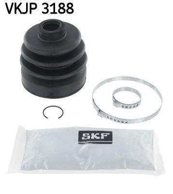 Obrázok Manżeta hnacieho hriadeľa - opravná sada SKF  VKJP3188