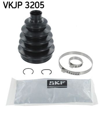 Obrázok Manżeta hnacieho hriadeľa - opravná sada SKF  VKJP3205