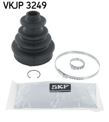 Obrázok Manżeta hnacieho hriadeľa - opravná sada SKF  VKJP3249