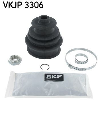 Obrázok Manżeta hnacieho hriadeľa - opravná sada SKF  VKJP3306