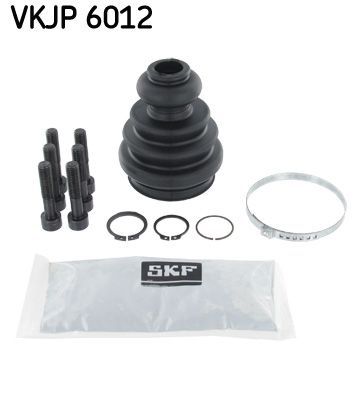 Obrázok Manżeta hnacieho hriadeľa - opravná sada SKF  VKJP6012