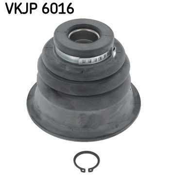 Obrázok Manżeta hnacieho hriadeľa - opravná sada SKF  VKJP6016