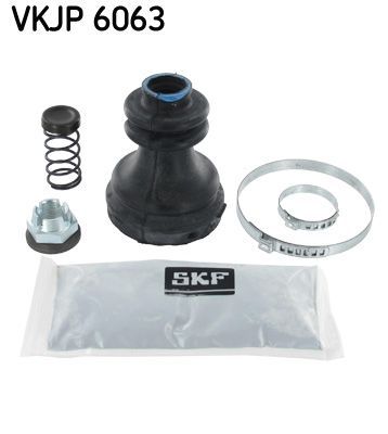 Obrázok Manżeta hnacieho hriadeľa - opravná sada SKF  VKJP6063
