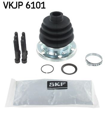 Obrázok Manżeta hnacieho hriadeľa - opravná sada SKF  VKJP6101