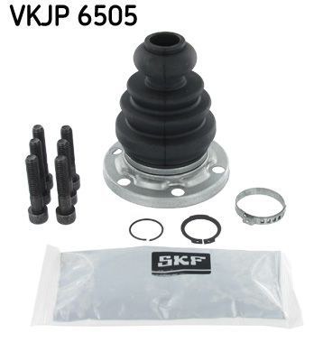 Obrázok Manżeta hnacieho hriadeľa - opravná sada SKF  VKJP6505
