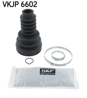 Obrázok Manżeta hnacieho hriadeľa - opravná sada SKF  VKJP6602