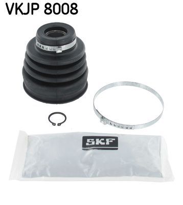 Obrázok Manżeta hnacieho hriadeľa - opravná sada SKF  VKJP8008